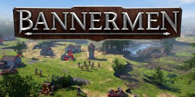 旗手|官方中文|BANNERMEN