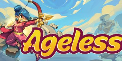 青春永驻|官方中文|支持手柄|Ageless