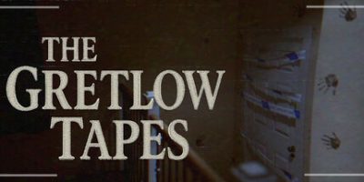 格莱特洛秘录|官方中文|支持手柄|The Gretlow Tapes