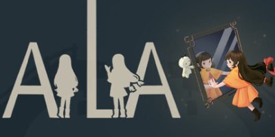 亚丽亚的倒影|官方中文|AiliA