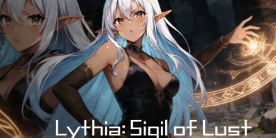 Lythia: Sigil of Lust