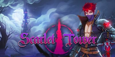 猩红之塔|v2.0.15|官方中文|支持手柄|Scarlet Tower|猩红塔