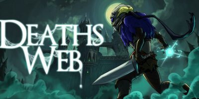 死亡之网|官方中文|支持手柄|Death's Web