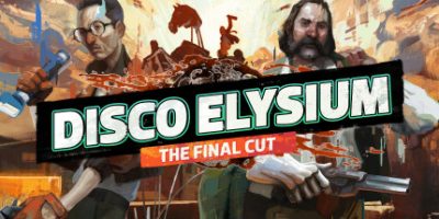 极乐迪斯科 最终剪辑版|v20260125|官方中文|支持手柄|Disco Elysium – The Final Cut