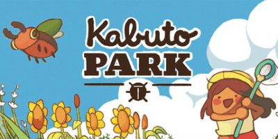 甲虫公园|官方中文|Kabuto Park|卡博托公园