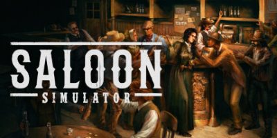 沙龙模拟器|官方中文|Saloon Simulator