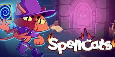 法术猫：自动卡牌战术|官方中文|支持手柄|Spellcats: Auto Card Tactics