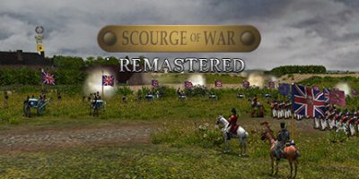 战争浩劫：重制版|全DLC|官方中文|Scourge Of War - Remastered|战争之灾 - 重制版