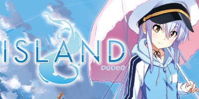 浦岛|官方中文|ISLAND