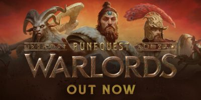 符文任务战争领主|官方中文|RuneQuest: Warlords