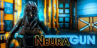 霓虹枪|官方中文|NeuraGun